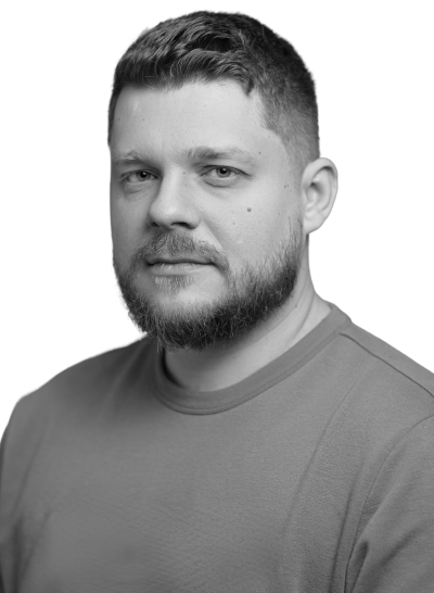 Сергей Прищепко