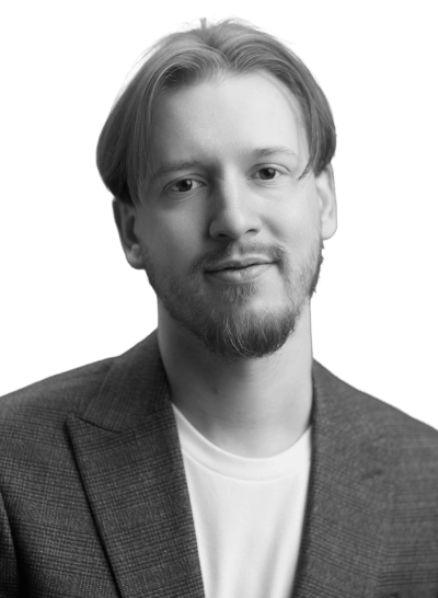 Андрей Рожков