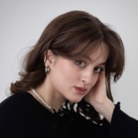 Арина Ладыгина