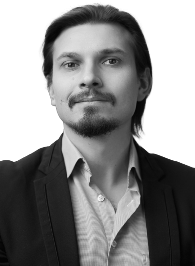 Михаил Гуров