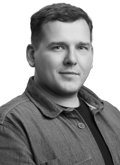 Святослав Кузякин