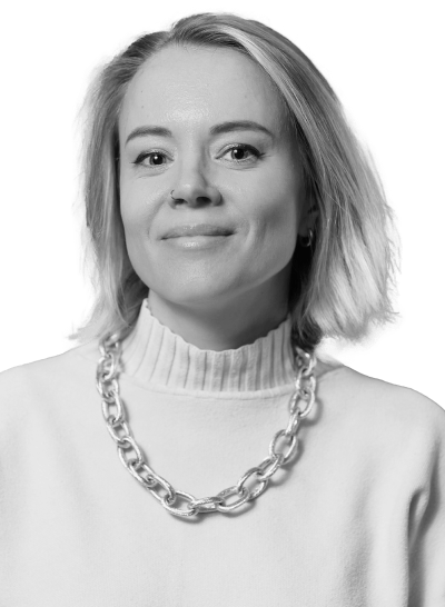 Ксения Волкова