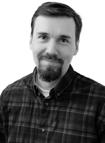 Игорь Губин