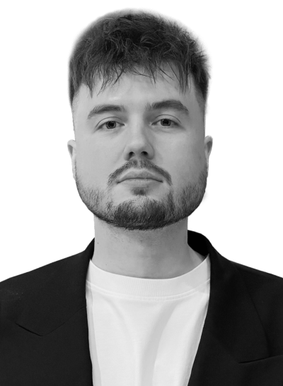 Дмитрий Баринов