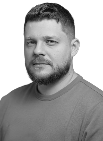 Сергей Прищепко