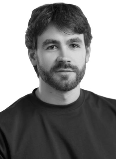 Кирилл Храмов