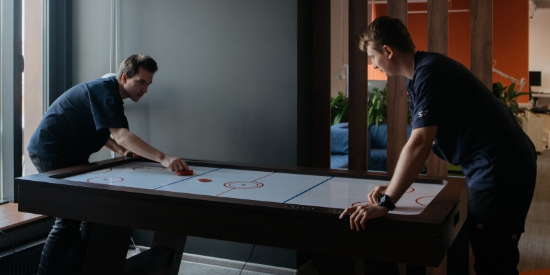 Активности и добрые дела