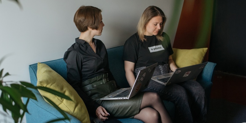 Гибридный формат работы