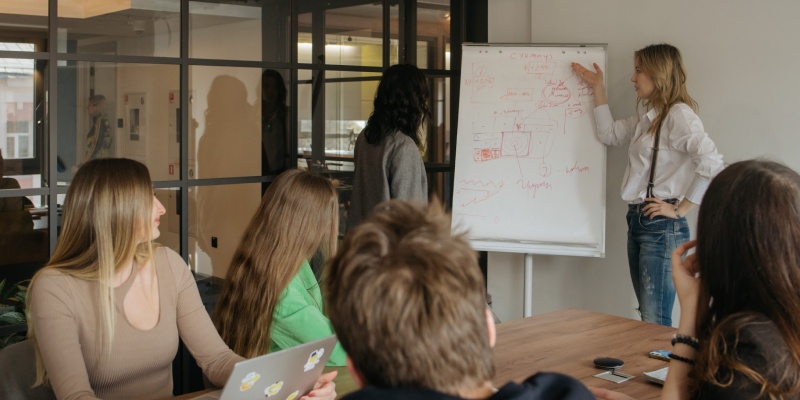 Свобода развития