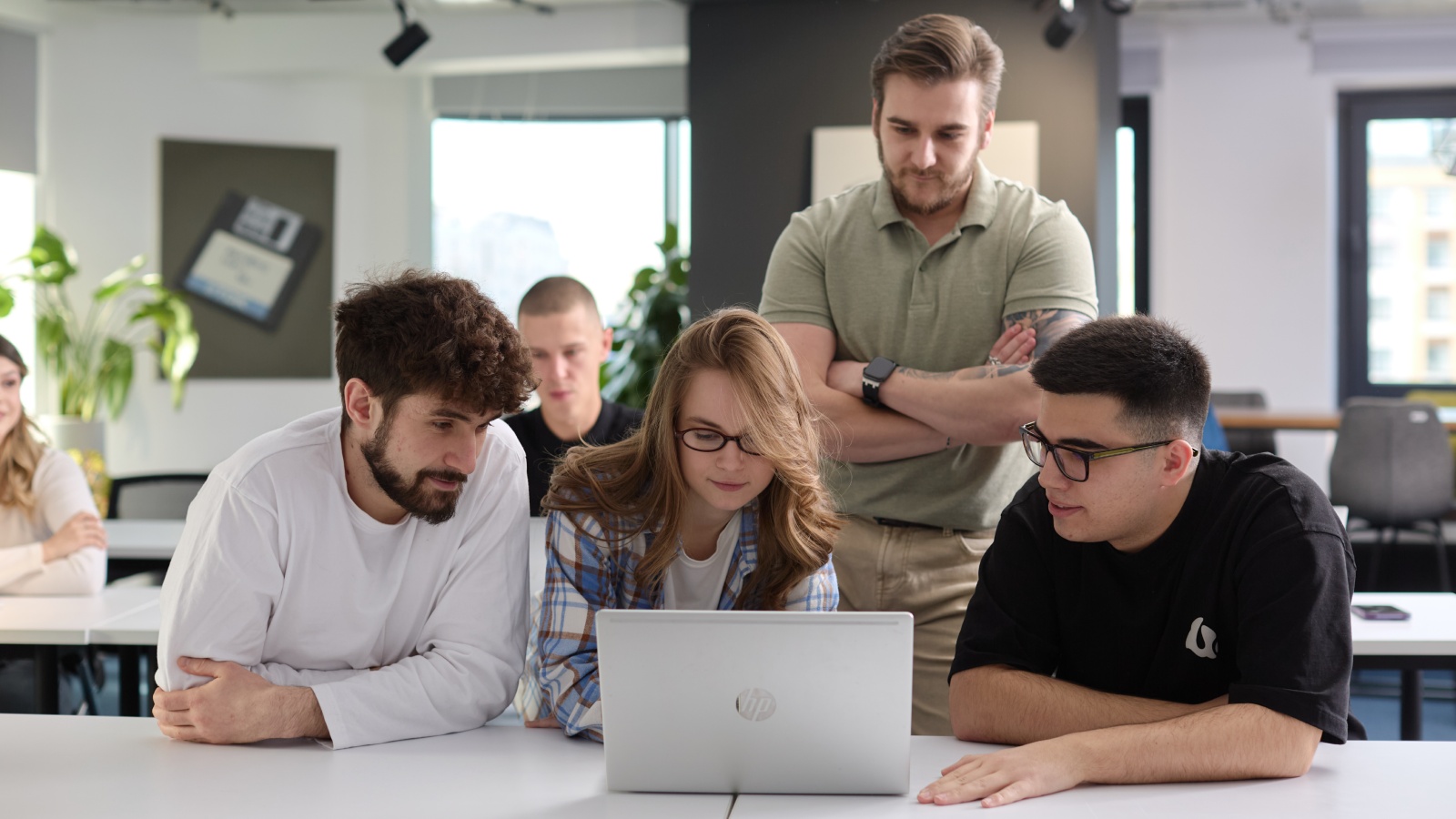 Стажировка